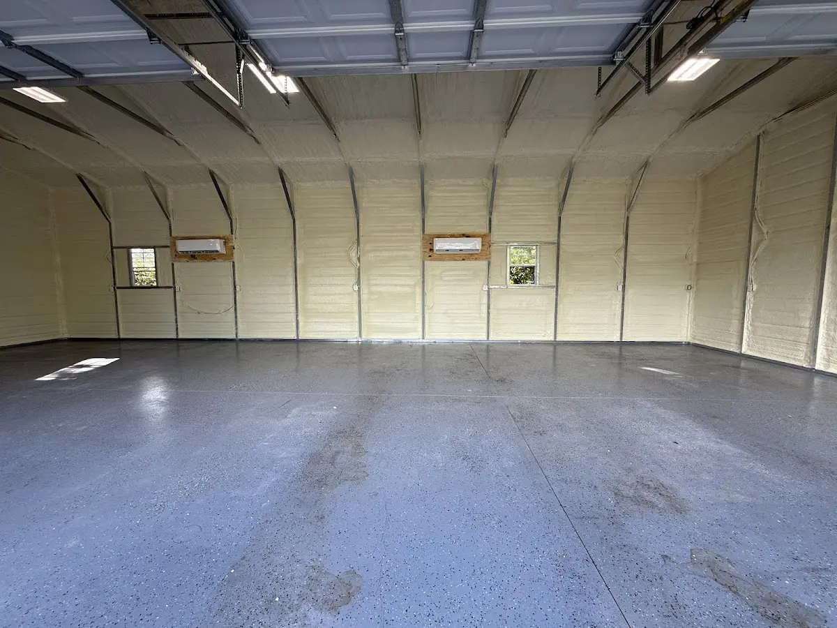 Spray Foam Roofing services in Lower Burrell, PA